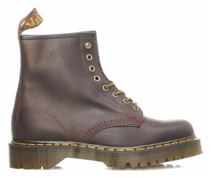 Dr. Martens 1460 Crazy Horse Αρβυλάκια - Dr Martens