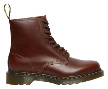 Dr. Martens 1460 Δερμάτινα Καφέ Ανδρικά Αρβυλάκια