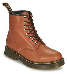 Dr. Martens 1460 Δερμάτινα Καφέ Ανδρικά Αρβυλάκια - Dr Martens