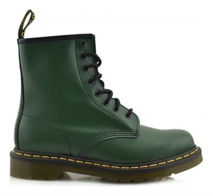 Dr. Martens 1460 Δερμάτινα Πράσινα Ανδρικά Αρβυλάκια - Dr Martens