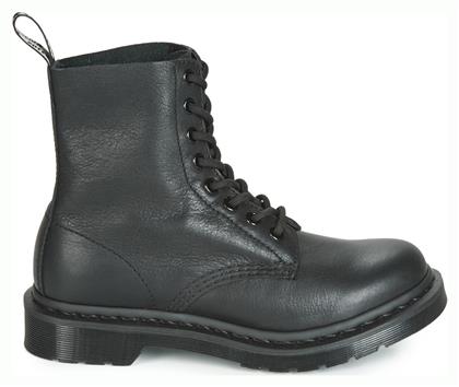 Dr. Martens 1460 Pascal Mono Αρβυλάκια Μαύρα - Dr Martens