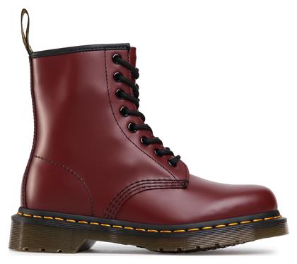 Dr. Martens 1460 Smooth Αρβυλάκια - Dr Martens
