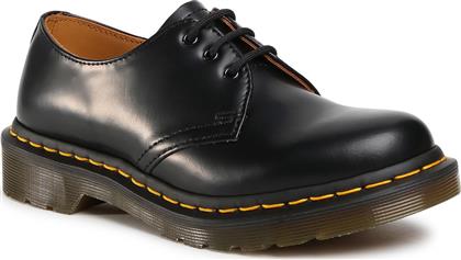 Dr. Martens 1461 11837002 Black από το Modivo