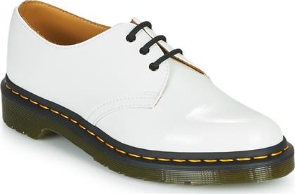 Dr. Martens 1461 White από το Spartoo