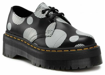 Dr. Martens 1461 Polka Dot Γυναικεία Derby σε Χρώμα - Dr Martens