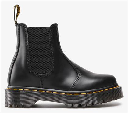 Dr. Martens 2976 Bex Smooth Μποτάκια Casual - Dr Martens