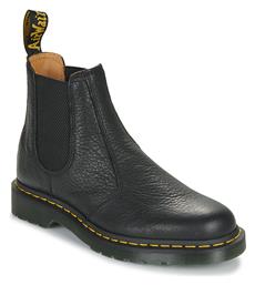 Dr. Martens 2976 Μποτάκια Μαύρα 31989001 - Dr Martens