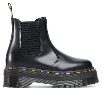 Dr. Martens 2976 Quad Μποτάκια - Dr Martens