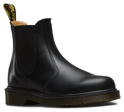 Dr. Martens 2976 Smooth Μποτάκια Casual Μαύρα 11853001 - Dr Martens