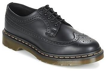 Dr. Martens 3989 Δερμάτινα Ανδρικά Oxfords - Dr Martens