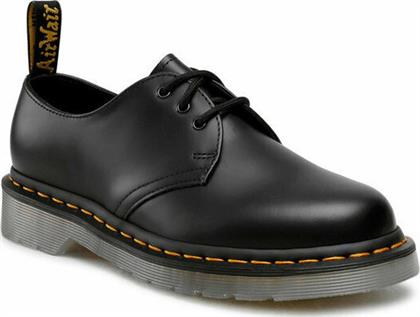 Dr. Martens Αρβύλες 1461 Iced Μαύρο από το Modivo