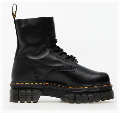 Dr. Martens Audrick 8-Eye Αρβυλάκια - Dr Martens