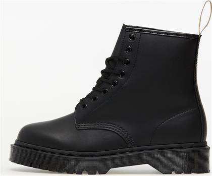 Dr. Martens Bex Mono Μαύρα Ανδρικά Αρβυλάκια - Dr Martens