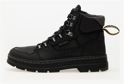 Dr. Martens Μποτάκια Casual Μαύρα 32106001 - Dr Martens