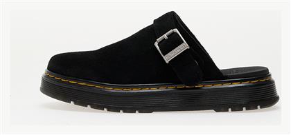Dr. Martens Brookline Ανδρικά Σαμπό Μαύρα - Dr Martens