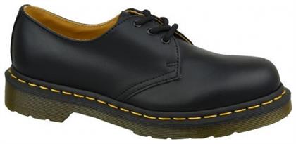 Dr. Martens Δερμάτινα Ανδρικά Casual Παπούτσια Μαύρα - Dr Martens