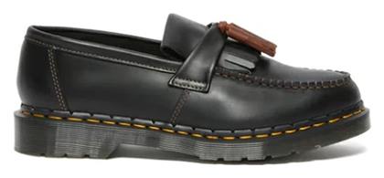 Dr. Martens Δερμάτινα Ανδρικά Loafers σε Μαύρο Χρώμα - Dr Martens