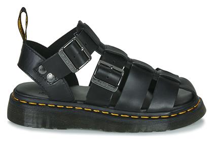 Dr. Martens Garin Γυναικεία Σανδάλια σε Χρώμα - Dr Martens