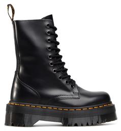 Dr. Martens Jadon Hi Αρβυλάκια Μαύρα - Dr Martens