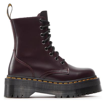 Dr. Martens Jadon Smooth Αρβυλάκια - Dr Martens
