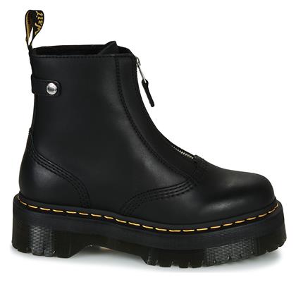 Dr. Martens Jetta Sendal Ankle Boots - Dr Martens