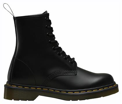 Dr. Martens Μαύρα Ανδρικά Μποτάκια - Dr Martens