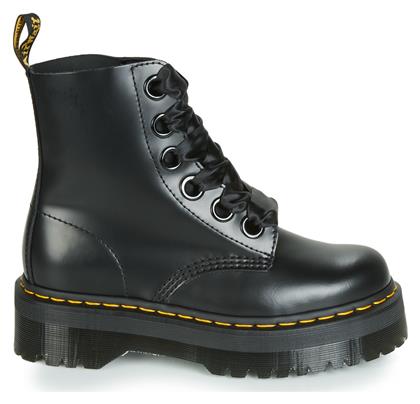 Dr. Martens Molly Αρβυλάκια - Dr Martens