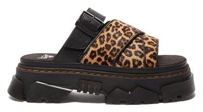 Dr. Martens Slide Σανδάλια Μαύρα - Dr Martens