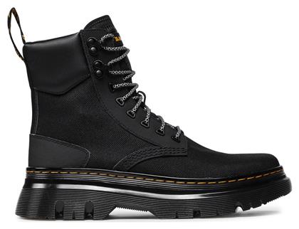 Dr. Martens Tarik Μαύρα Ανδρικά Αρβυλάκια - Dr Martens