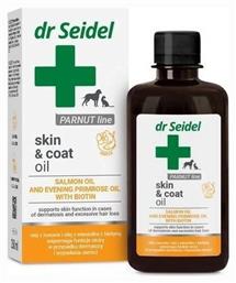 Συμπλήρωμα Διατροφής Σκύλου 250ml dr Seidel