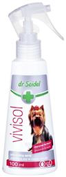 dr Seidel Vivisol Spray Εκπαίδευσης Σκύλου - OEM
