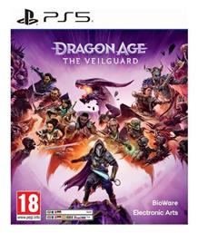 Dragon Age: The Veilguard Edition (Γερμανικό Εξώφυλλο) - Electronic Arts