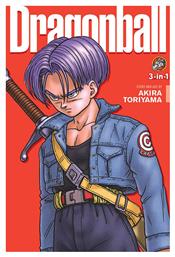 Dragon Ball, (3-in-1) Vol. 10 - Viz Media