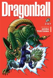 Dragon Ball, (3-in-1) Vol. 11 - Viz Media