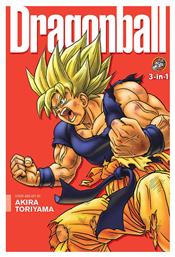 Dragon Ball, Vol. 09 (3-in-1) - Viz Media