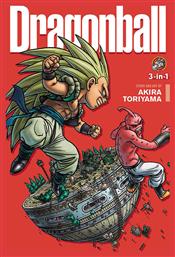 Dragon Ball, Vol. 14 (3-in-1) - Viz Media