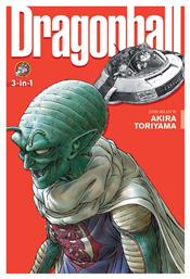 Dragon Ball, Vol. 4 (3-in-1) - Viz Media