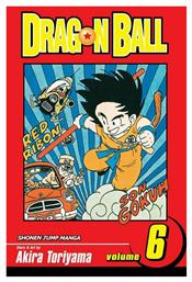 Dragon Ball, Vol. 6 - Viz Media