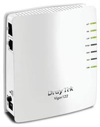 Vigor VG122-Β ADSL2+ Modem Router Draytek