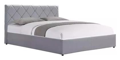 Dreamie Κρεβάτι Υπέρδιπλο με Αποθηκευτικό Χώρο για Στρώμα 160x200cm - Pakketo