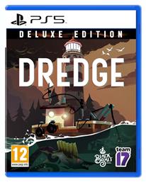 Dredge Deluxe Edition - Team 17