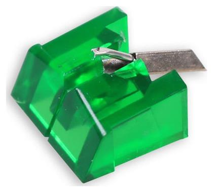 Βελόνα Πικάπ DK-DEPS 270S σε Διάφανο / Πράσινο Χρώμα Dreher & Kauf