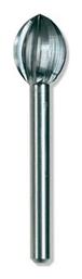 144 Κοπτικό Υψηλής Ταχύτητας 7.8mm 26150144JA 2τμχ Dremel