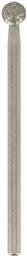 7105 Διαμαντοτροχός 4.4mm 26157105JA 2τμχ Dremel