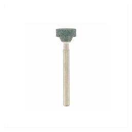 85602 Πέτρα Λείανσης με Αξονάκι 10.3mm Dremel