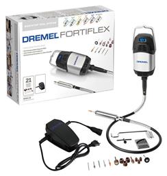 9100-21 Περιστροφικό Πολυεργαλείο Dremel
