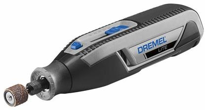 Lite 7760-15 Περιστροφικό Πολυεργαλείο 3.6V 1x2Ah Dremel