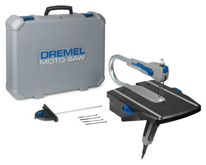 MS20 Πριονοκορδέλα με Ισχύ 70W Dremel