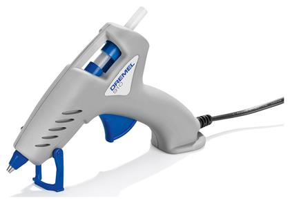 Πιστόλι Θερμοκόλλησης για Ράβδους Σιλικόνης 7mm Dremel