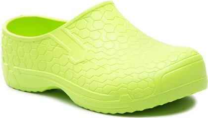 Drywalker Γυναικεία Παπούτσια Θαλάσσης Πράσινα